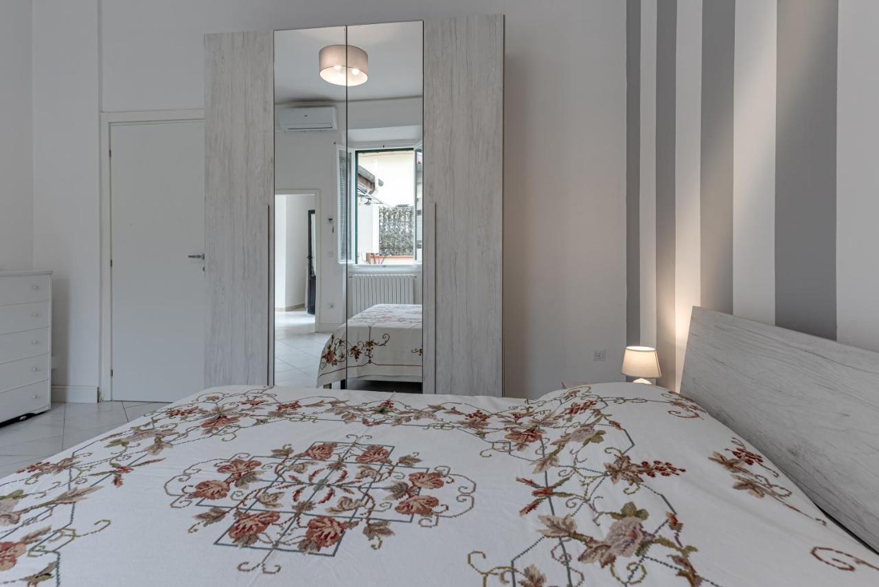 Wilma Apartment Каленцано Экстерьер фото
